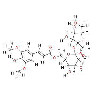 西伯利亞遠志糖A1