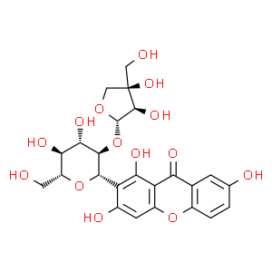 西伯利亞遠(yuǎn)志呫噸酮B