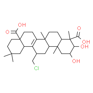 遠(yuǎn)志皂苷元