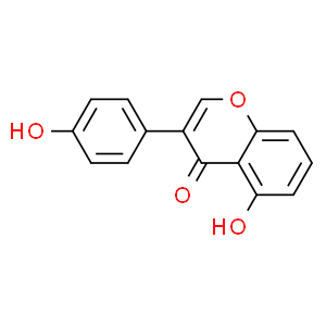大豆苷元（黃豆苷元）